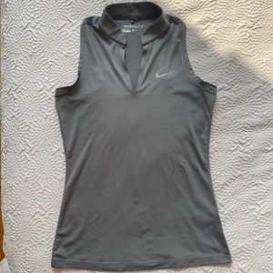 Women’s Nike Golf Sleeveless Shirt ⛳️